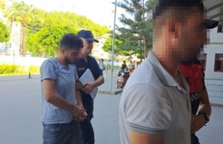 İşitme engelli kızı kaçıran 2 kişi cinsel saldırı...