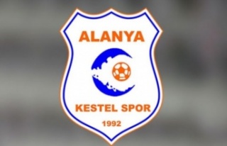 Kestelspor'un kupadaki rakibi belli oldu
