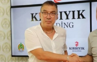 Kırbıyık Holding'e kaçak mühürü