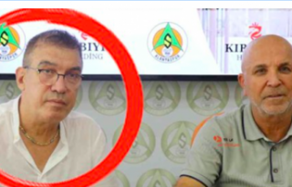 Kırbıyık Holding’den şok Alanyaspor kararı!