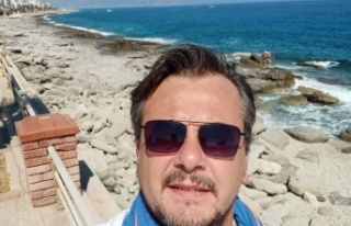 "Kum erozyonu sahillerimizi yok ediyor" 