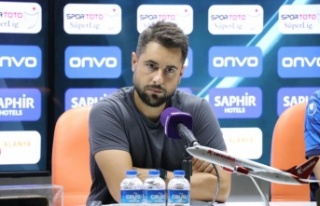 Mateos: “Bu galibiyet bizim için önemliydi”