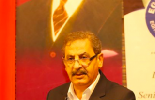 Memur- Sen Alanya fahiş kiralara dikkat çekti