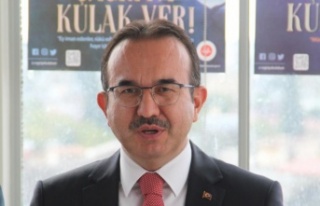 Mevlidi Nebi Haftası ile Camiler ve Din Görevlileri...