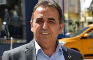 MHP Alanya'da yeni yönetim şekillendi