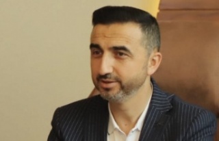 MÜSİAD Sosyal Konut Projesi'ni destekliyor