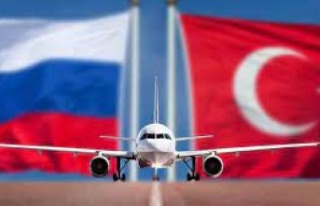 Rusya'dan Türk Hava Yollarına yeni uçuş izinleri