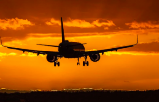 Rusya’da uçak bileti fiyatlarında rekor artış