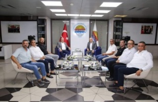 Şahin: Alanya'nın o sorunlarını çözemezsem...