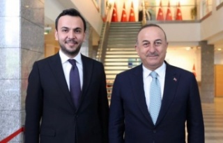 Toklu'dan Alanya'ya TOKİ müjdesi