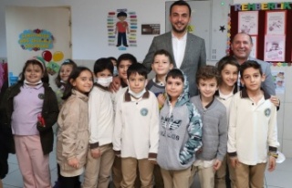 Toklu'dan yeni eğitim ve öğretim yılı mesajı