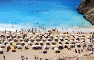 Türkiye ziyaretçi artışında Avrupa şampiyonu...