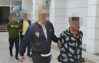 Ucuz ev almak isterken 198 bin TL dolandırıldı