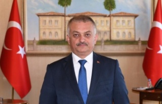 Vali Ersin Yazıcı: “Antalya, dünyada en çok...