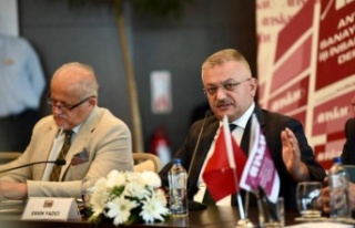 Vali Ersin Yazıcı: “Dünyanın en önemli yat...
