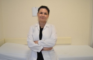 Vitiligo ve sedef hastalarına puva tedavisi