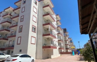 Yaşadığı eve çatıdan girmek isteyince feci şekilde...