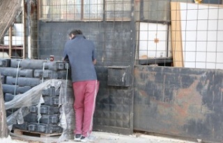 Acı haberi alarak olay yerine koştu, kardeşinin...