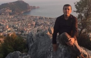 Alanya'da boksör dehşeti! Alanyalı işadamı...