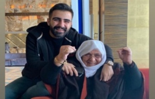 Alanya'da Kadıoğlu ailesinin acı günü