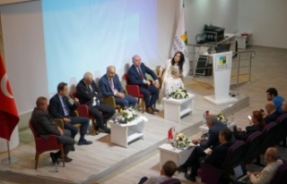 Alanya HEP Üniversitesi’nde ‘Kimseyi geride bırakma’...