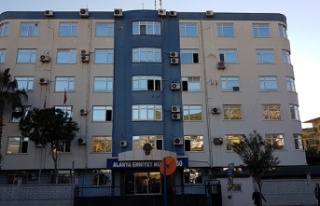 Alanya’da Bakan Soylu’ya hakaret eden polis tutuklandı