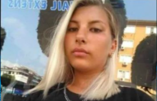 Alanya’da kaybolan genç kız her yerde aranıyor