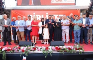 ALTSO Başkan Adayı Gömeç: “Ortak akıl bizim...