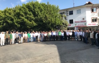 ALTSO Başkan Adayı Tunahan Toksöz, "Ezberleri...