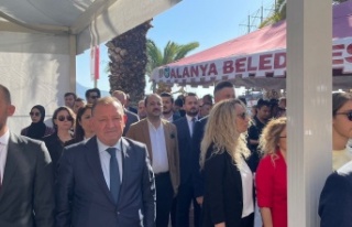 ALTSO Başkan Adayı Tunahan Toksöz: “Hep birlikte...