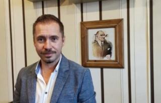 Antalya 229 Mavi Bayrak ödüllü plajı ile dünyanın...