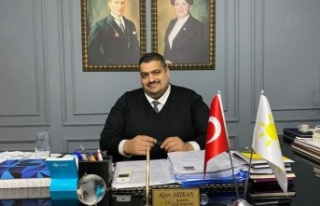 Arıkan sessizliğini bozdu