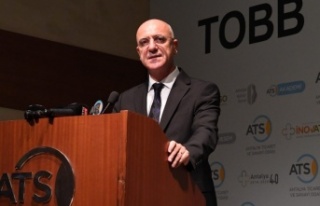 ATSO'dan elektrikli scooterlar için çağrı