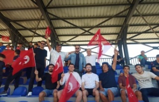 Bağışlar: Mahmutlar için yeni bir milat