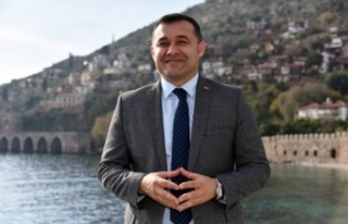 Başkan Yücel ameliyat oluyor