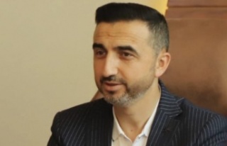 “Cumhuriyeti Bayramı’mız Kutlu Olsun”    ...