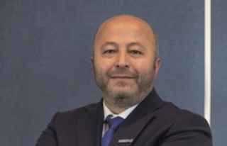 CW Enerji, 15. EIF Dünya Enerji Kongresi ve Fuarı’nda...