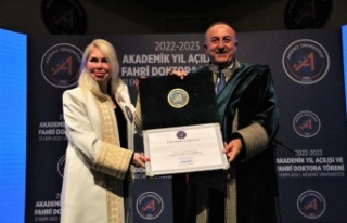 Dışişleri Bakanı Çavuşoğlu: "Avrupa'nın...