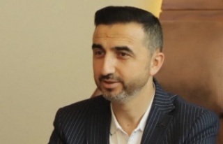 Durusoy’dan camiler ve din görevlileri haftası...