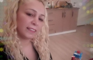 Evinde ölü bulunan genç kadınla ilgili Başsavcılık...