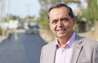 Gazipaşa Belediye Başkanı Yılmaz'dan 29 Ekim...