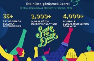 Hüseyin Girenes Fen Lisesi'nden Alanyalı öğrencilere...