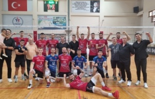 İlk maç ilk galibiyet