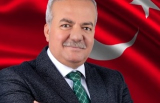 İYİ Parti’de Abdullah Sönmez şoku