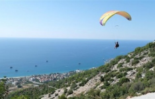 PGAWC Yamaç Paraşütü Hedef Dünya Kupası final...