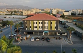 Şehit Aybüke Öğretmen Etüt ve Destek Eğitim...