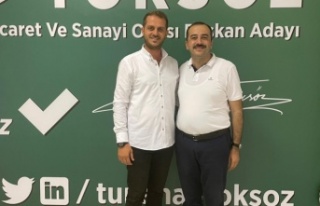 Tunahan Toksöz'ün kadrosu genişliyor!