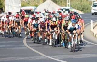 Türkiye Bisiklet Şampiyonası'nda sezonun kapanış...