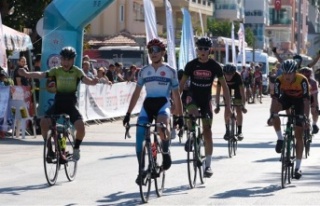 Türkiye Şampiyonası 8. etap sezon kapanış yol...