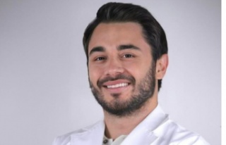 Ünlülerin estetik gülümseme sırrı